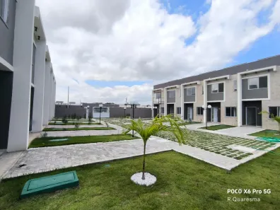 Apartamento com 2 Quartos à venda, 54m² no Ancuri, Itaitinga