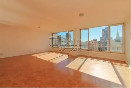 Apartamento com 4 Quartos à venda, 207m² no Centro Histórico, Porto Alegre