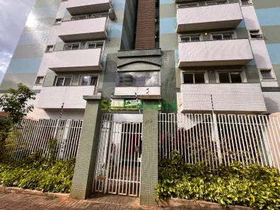 Apartamento com 1 Quarto para alugar, 39m² no Zona 07, Maringá