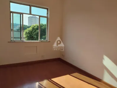 Apartamento com 2 Quartos à venda, 68m² no Vila Isabel, Rio de Janeiro