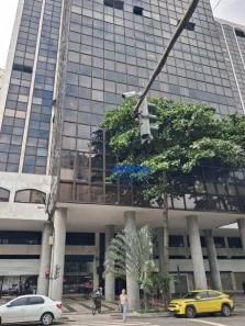 Sala Comercial à venda, 27m² no Centro, Rio de Janeiro