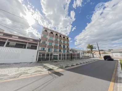 Apartamento com 2 Quartos à venda, 32m² no Centro, Matinhos