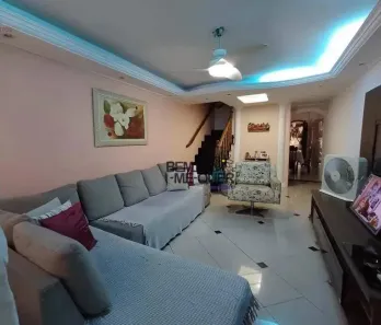 Sobrado com 2 Quartos à venda, 78m² no Vila Pirituba, São Paulo