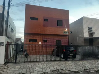 Apartamento com 2 Quartos à venda, 47m² no Gramame, João Pessoa