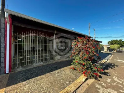 Casa com 3 Quartos à venda, 218m² no Vila Souto, Bauru