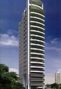 Apartamento com 4 Quartos à venda, 441m² no Itaim Bibi, São Paulo