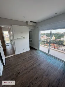 Apartamento com 3 Quartos para alugar, 171m² no Jardim Primavera, Campinas
