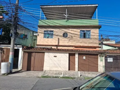 Casa com 2 Quartos à venda, 100m² no Nossa Senhora de Fátima, Nilópolis
