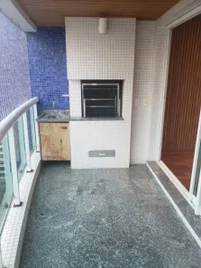 Apartamento com 3 Quartos para alugar, 145m² no Aclimação, São Paulo