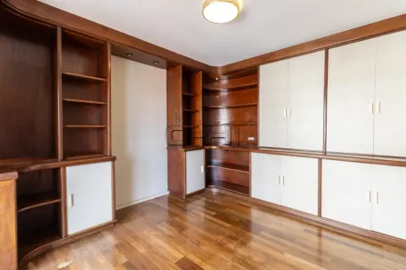 Apartamento com 3 Quartos à venda, 224m² no Jardim Paulista, São Paulo