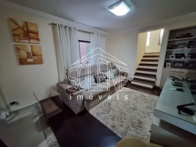 Sobrado com 4 Quartos à venda, 200m² no Jardim Bonfiglioli, São Paulo