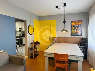 Apartamento com 3 Quartos à venda, 93m² no Vila Olímpia, São Paulo