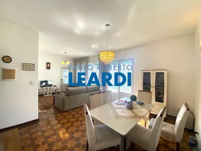 Casa com 3 Quartos à venda, 250m² no Jardim Vera Cruz, São Paulo