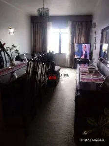 Sobrado com 3 Quartos à venda, 180m² no Vila Moraes, São Paulo
