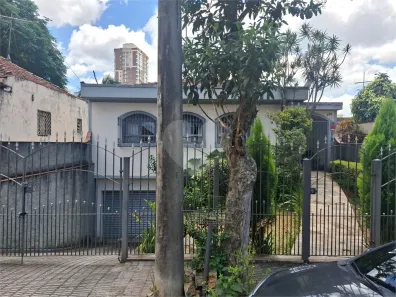 Casa com 5 Quartos à venda, 373m² no Jardim Paraíso, São Paulo