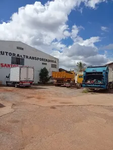 Lote/Terreno à venda, 350m² no Samambaia Sul, Brasília