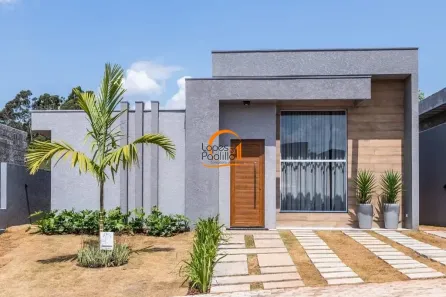 Casa com 3 Quartos à venda, 156m² no Guaxinduva, Atibaia