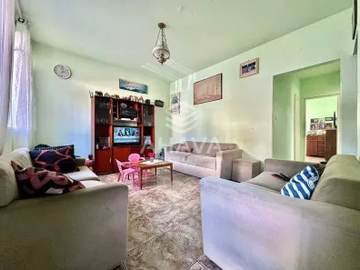 Casa com 5 Quartos à venda, 360m² no Santa Amélia, Belo Horizonte