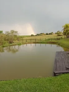 Fazenda/Sítio com 3 Quartos à venda, 372m² no Área Rural de Engenheiro Coelho, Engenheiro Coelho