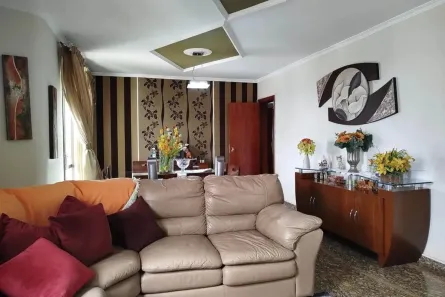 Apartamento com 4 Quartos à venda, 149m² no Vila Gomes Cardim, São Paulo