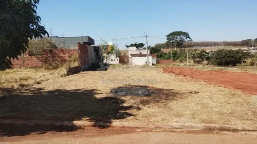 Lote/Terreno à venda, 200m² no Jardim Tangará, Bady Bassitt