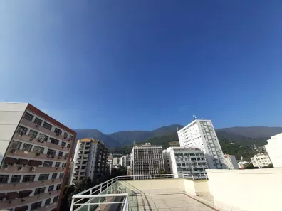 Cobertura com 3 Quartos à venda, 150m² no Tijuca, Rio de Janeiro