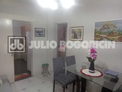 Apartamento com 2 Quartos à venda, 50m² no Engenho de Dentro, Rio de Janeiro