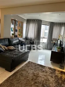 Apartamento com 4 Quartos à venda, 140m² no Nova Suiça, Goiânia