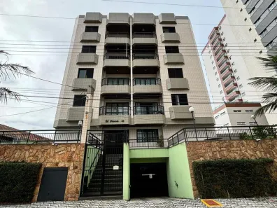 Apartamento com 2 Quartos à venda, 70m² no Real, Praia Grande