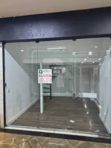 Ponto Comercial para alugar, 18m² no Icaraí, Niterói