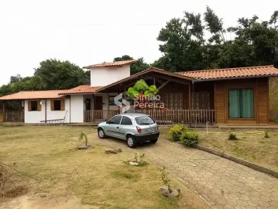 Casa de Condomínio com 4 Quartos à venda, 1308m² no Centro, Simão Pereira