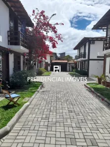 Casa de Condomínio com 2 Quartos à venda, 65m² no Campo de Pouso, Armação dos Búzios