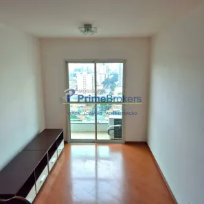 Apartamento com 2 Quartos à venda, 63m² no Vila Gumercindo, São Paulo