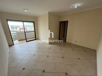 Apartamento com 2 Quartos à venda, 63m² no Jardim Proença, Campinas