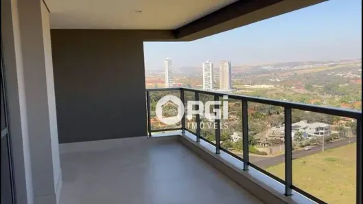 Apartamento com 3 Quartos à venda, 178m² no Jardim Villarica, Ribeirão Preto