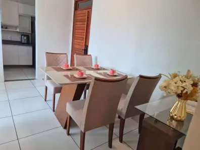 Apartamento com 2 Quartos à venda, 40m² no Parque Santos Dumont, Taboão da Serra