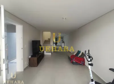 Sobrado com 5 Quartos à venda, 280m² no Vila Bandeirantes, São Paulo