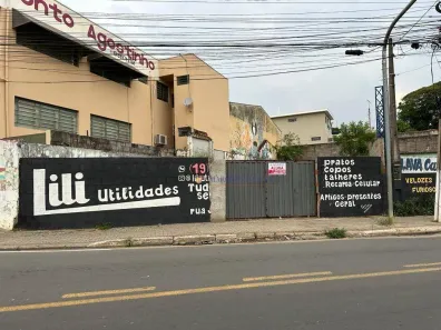 Lote/Terreno para alugar, 350m² no Irmãos Chiquetto, Louveira