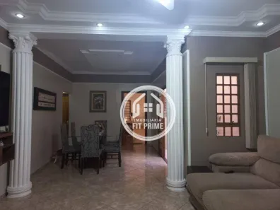 Casa com 3 Quartos à venda, 234m² no Jardim Urupês, São José do Rio Preto