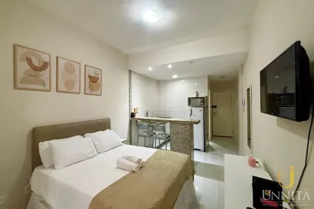 Apartamento com 1 Quarto à venda, 30m² no Copacabana, Rio de Janeiro