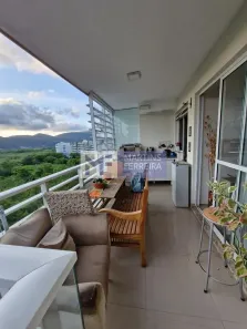 Apartamento com 3 Quartos à venda, 86m² no Recreio dos Bandeirantes, Rio de Janeiro
