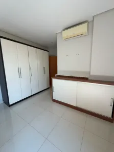 Apartamento com 3 Quartos para alugar, 134m² no Jardim Aclimação, Cuiabá