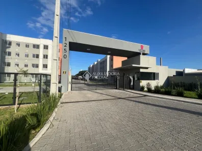 Apartamento com 2 Quartos à venda, 45m² no Ermo, Guaíba