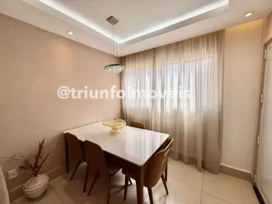 Casa de Condomínio com 3 Quartos à venda, 78m² no Morros, Teresina