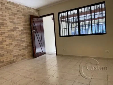 Sobrado com 2 Quartos à venda, 106m² no Vila Prudente, São Paulo