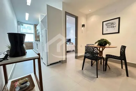Apartamento com 2 Quartos à venda, 55m² no Ipanema, Rio de Janeiro