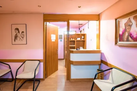 Sala Comercial à venda, 46m² no Rio Branco, Porto Alegre