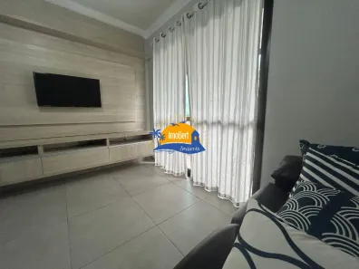 Apartamento com 2 Quartos à venda, 57m² no Maitinga, Bertioga
