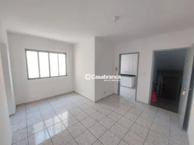 Apartamento com 2 Quartos à venda, 60m² no Jardim Faculdade, Sorocaba
