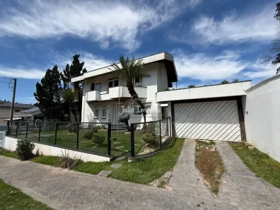 Casa com 4 Quartos para alugar, 285m² no Jardim Maluche, Brusque